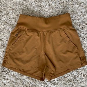 All in motion shorts. Size XS. Great condition!